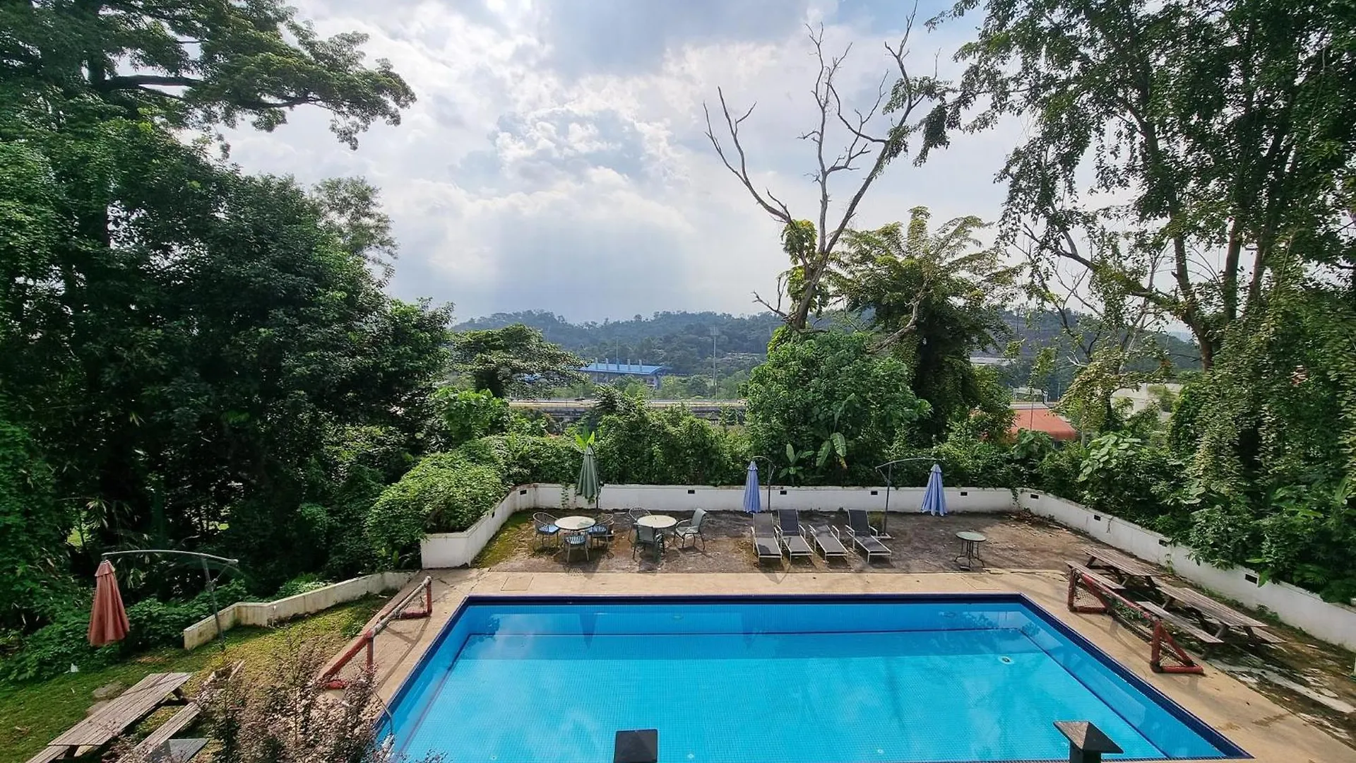 Villa Turi Homestay & Event House Kuala Lumpur Malaysia
