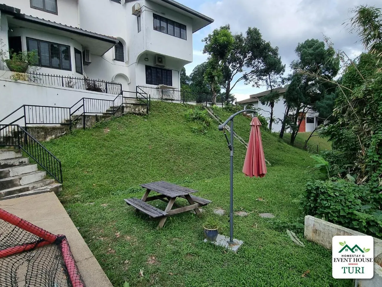 Turi Homestay & Event House Kuala Lumpur Villa