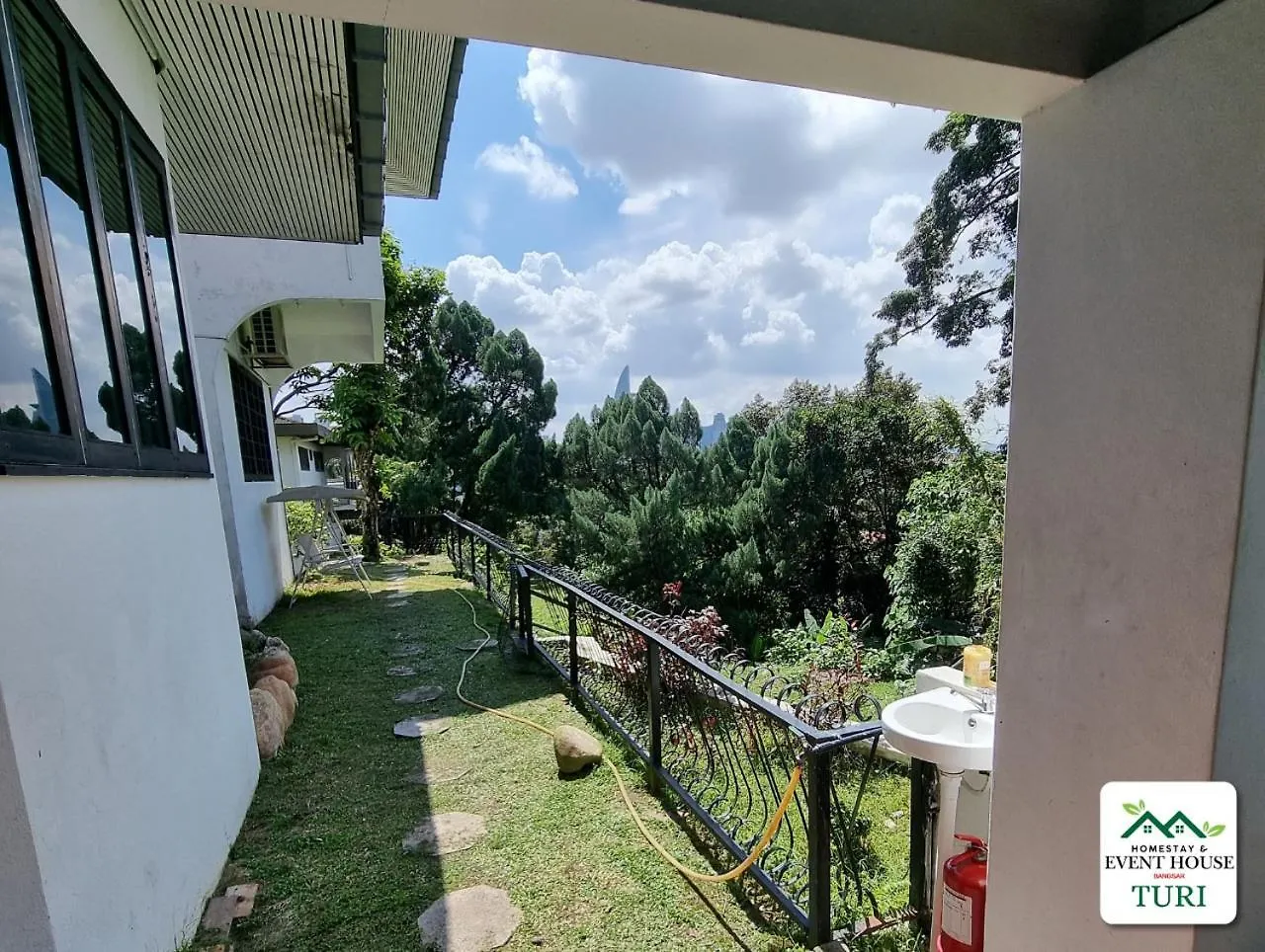 Turi Homestay & Event House Kuala Lumpur