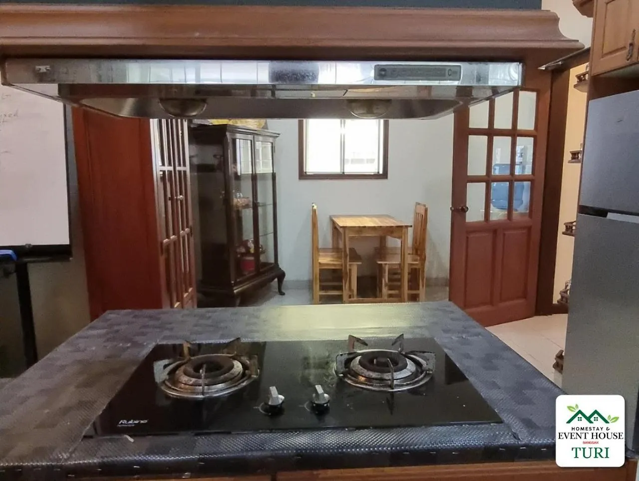 Turi Homestay & Event House Kuala Lumpur