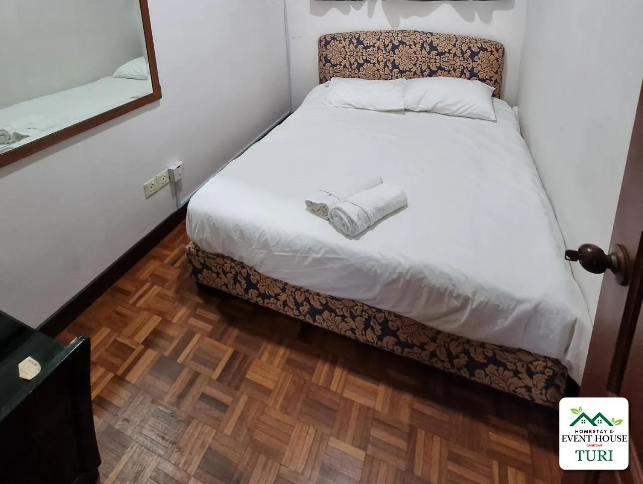Villa Turi Homestay & Event House Kuala Lumpur