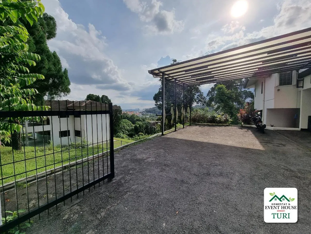 Turi Homestay & Event House Kuala Lumpur 0*,