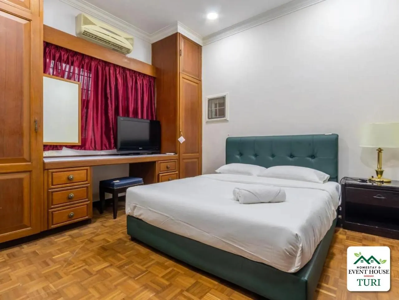 Turi Homestay & Event House Kuala Lumpur Villa