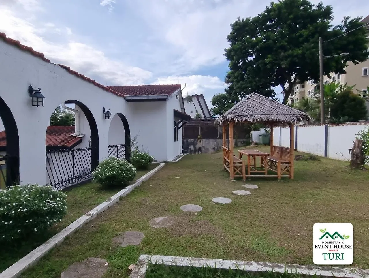 Villa Turi Homestay & Event House Kuala Lumpur