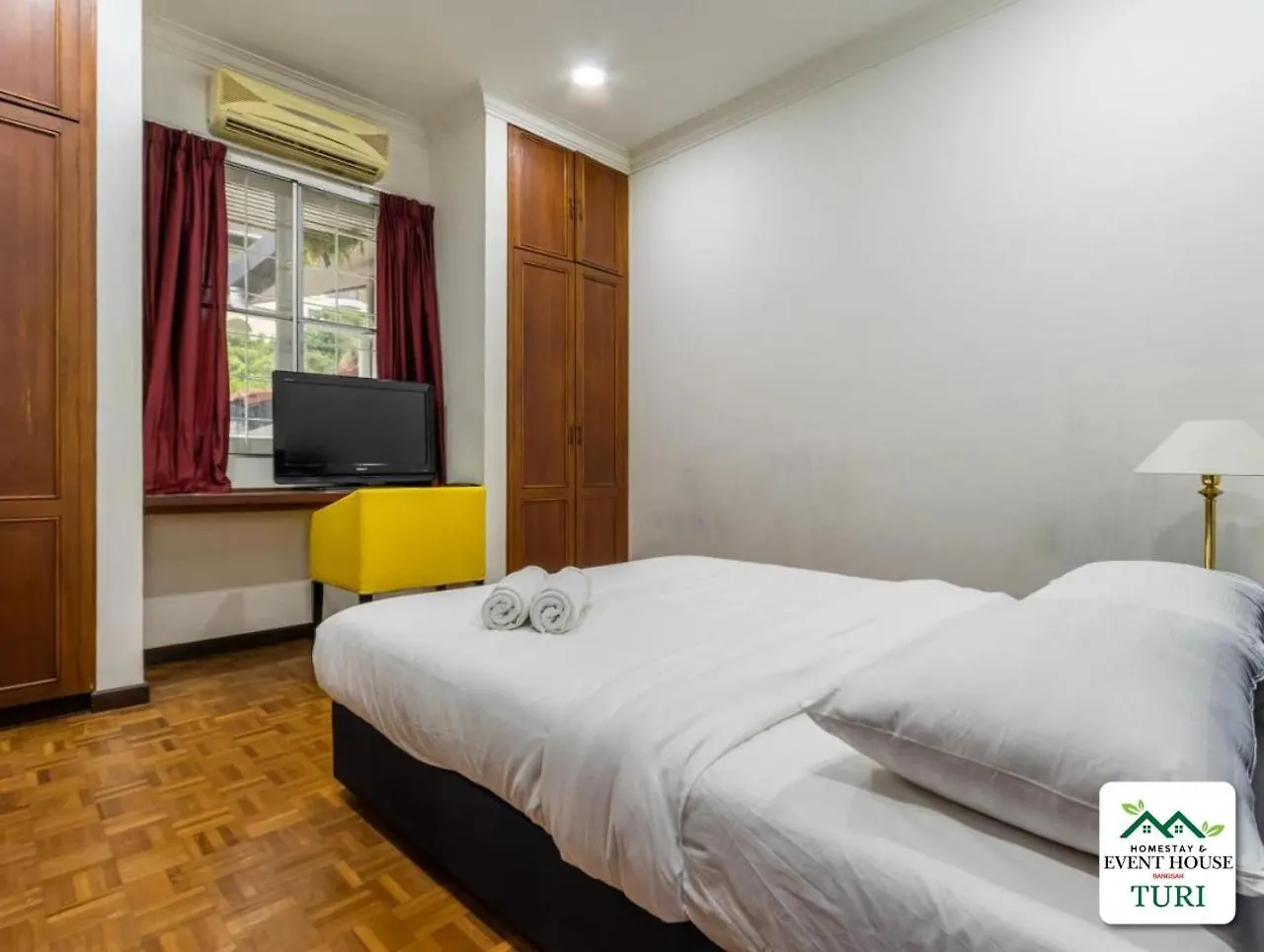 Turi Homestay & Event House Kuala Lumpur 0*,  Malaysia