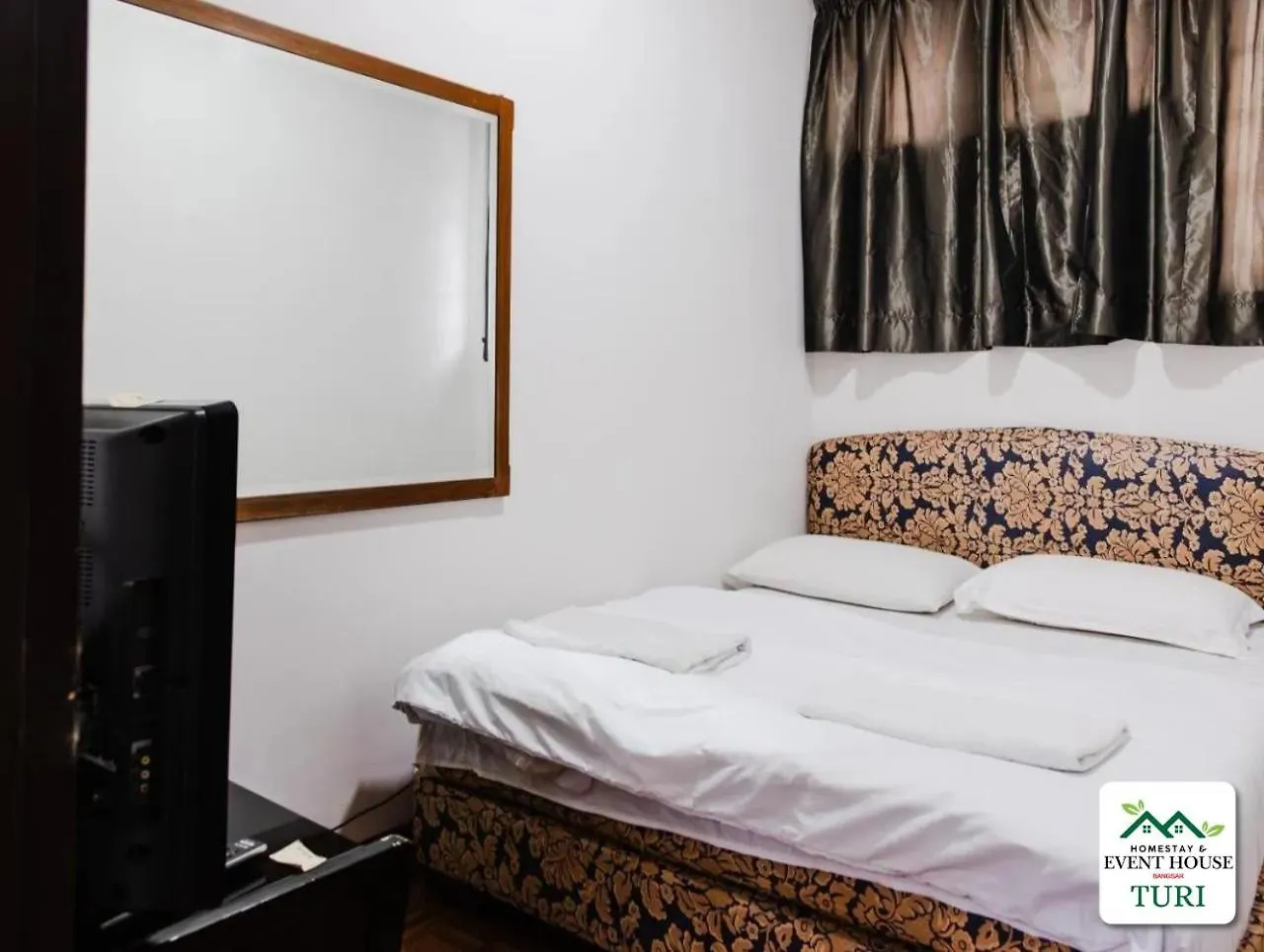 Turi Homestay & Event House Kuala Lumpur Villa