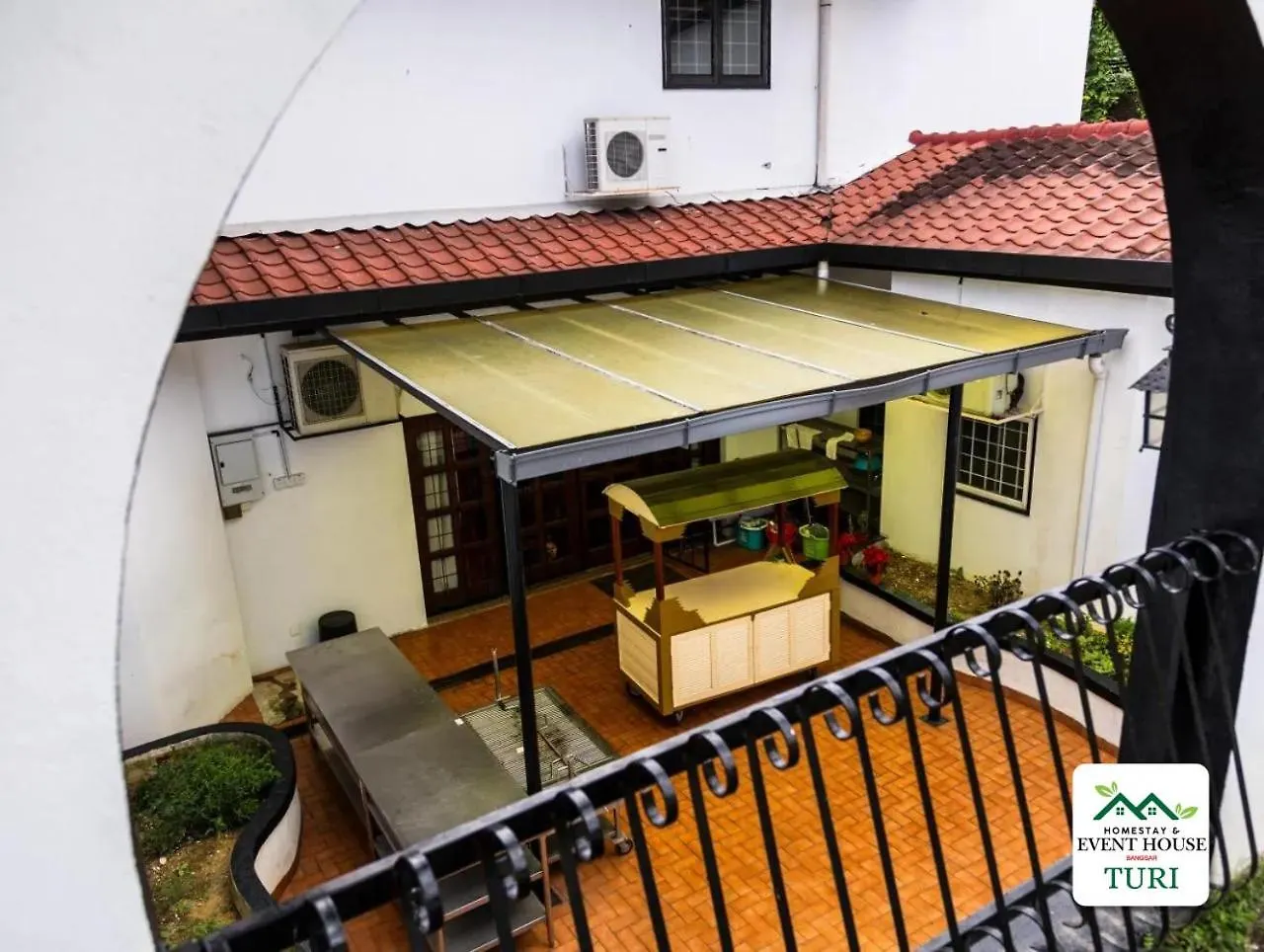 Turi Homestay & Event House Kuala Lumpur
