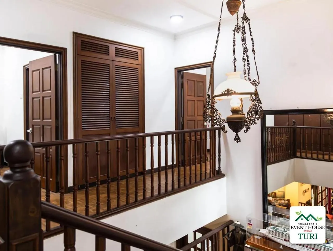 Villa Turi Homestay & Event House Kuala Lumpur