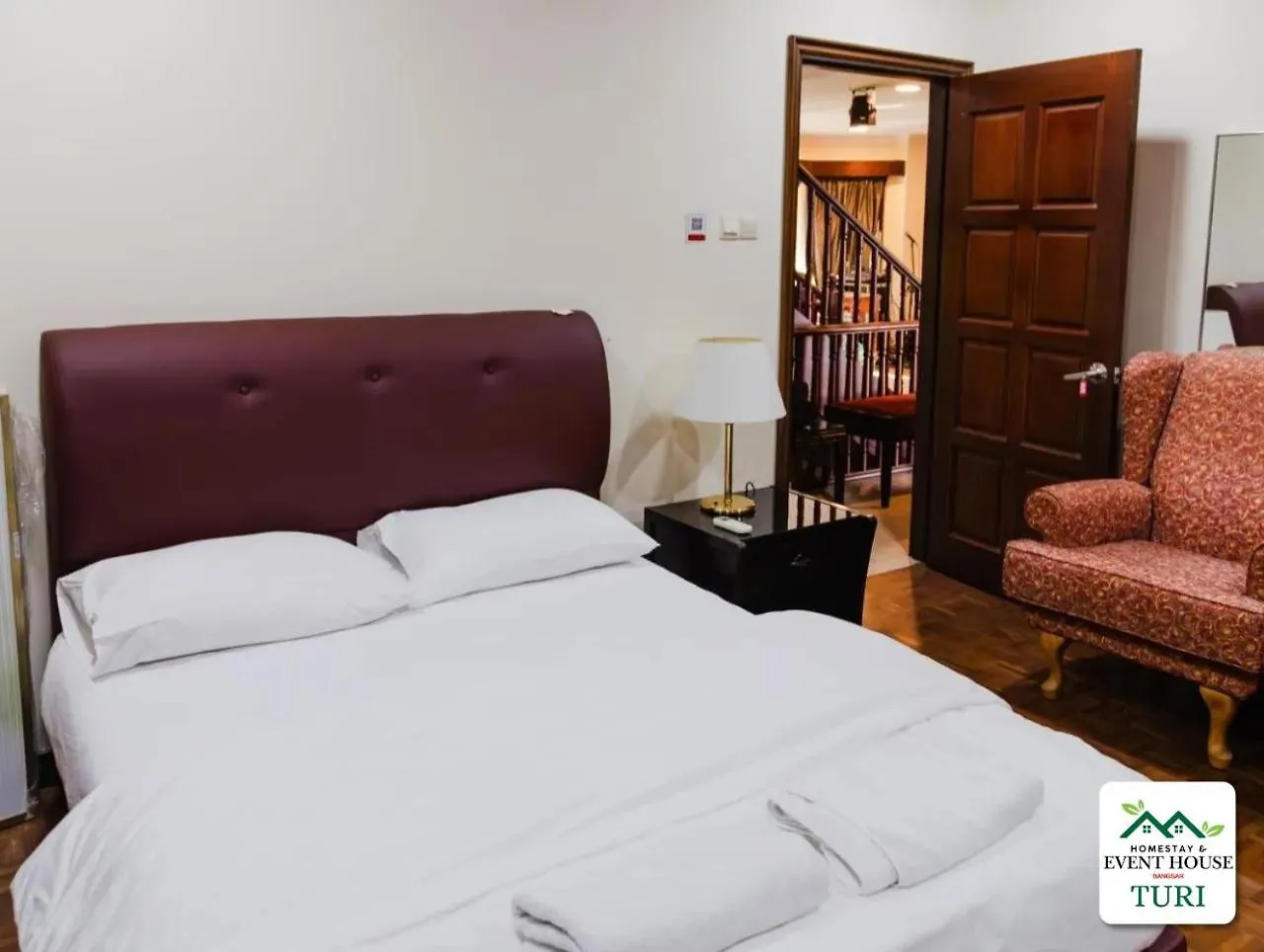 Turi Homestay & Event House Kuala Lumpur Malaysia
