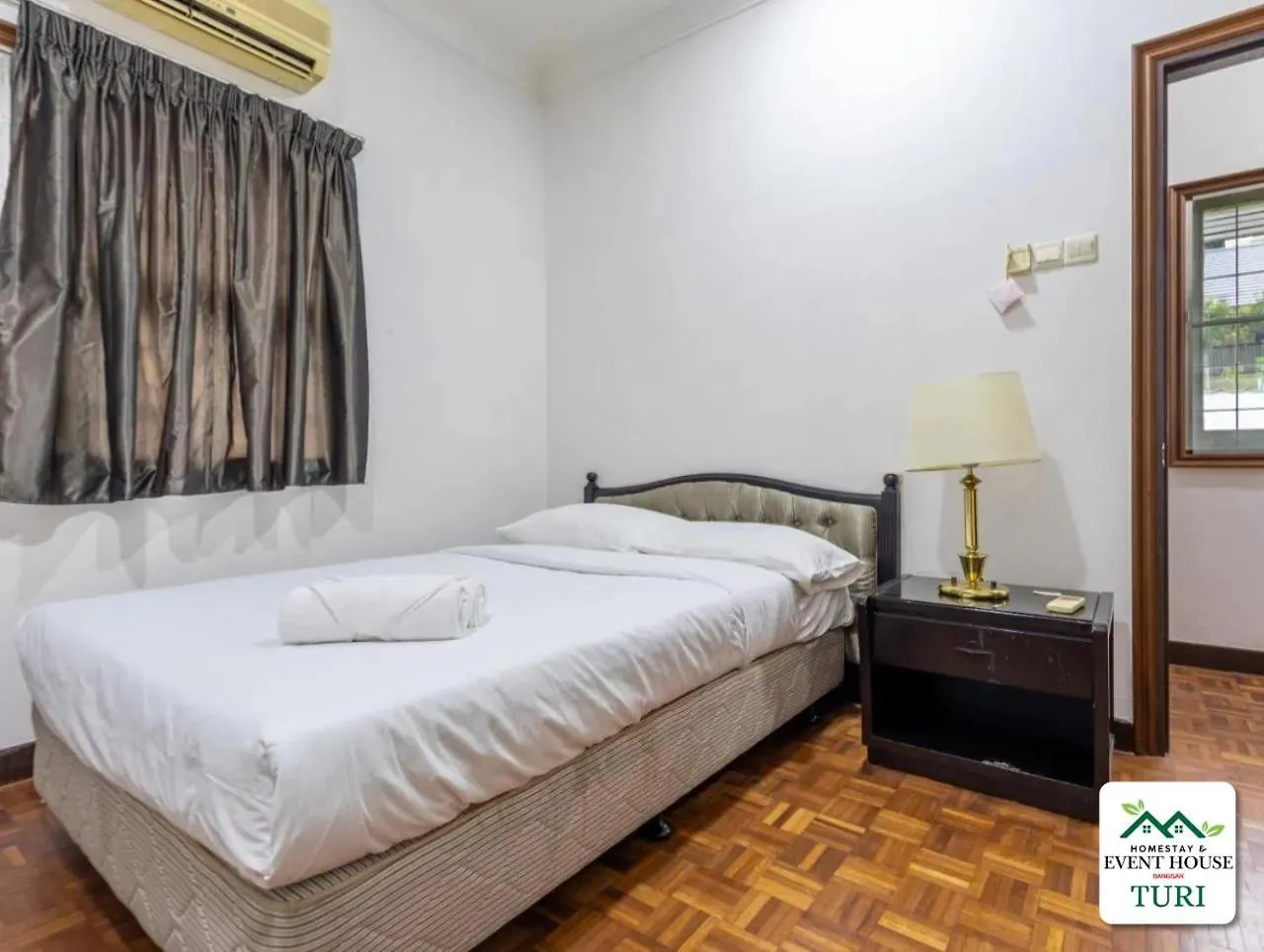 Turi Homestay & Event House Kuala Lumpur 0*,