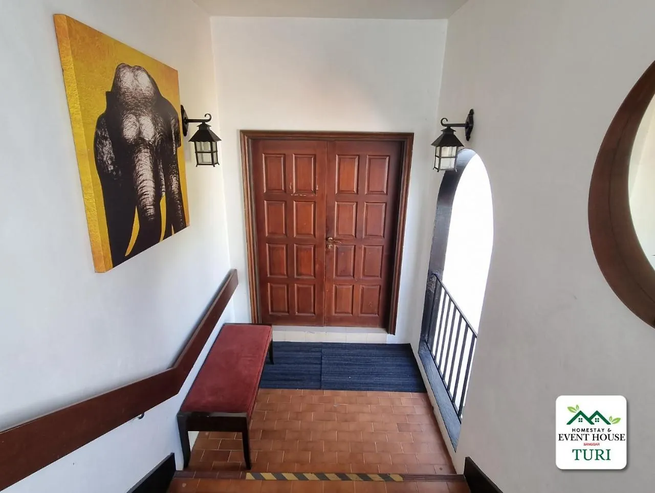 Turi Homestay & Event House Kuala Lumpur 0*,  Malaysia