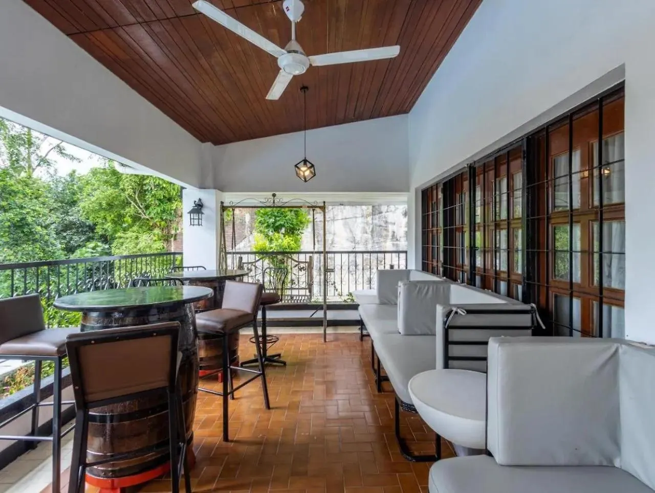 Turi Homestay & Event House Kuala Lumpur