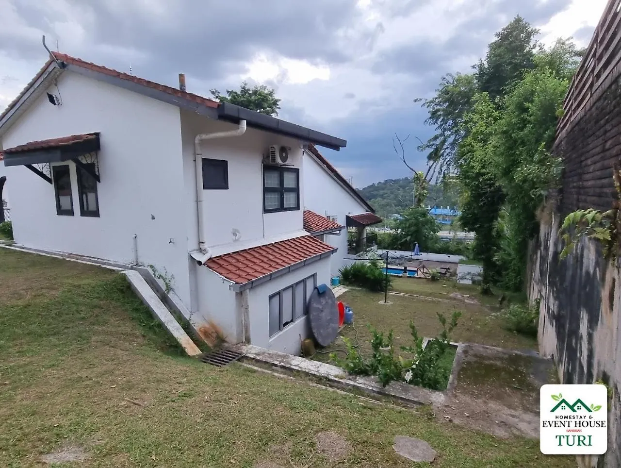 Vila Turi Homestay & Event House Kuala Lumpur