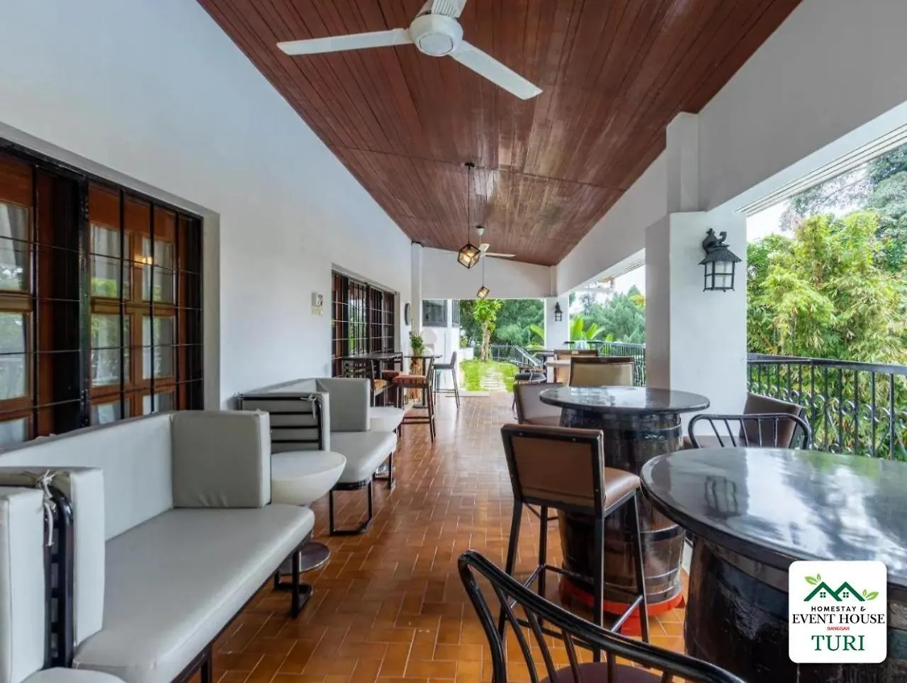 Turi Homestay & Event House Kuala Lumpur 0*,  Malajsie