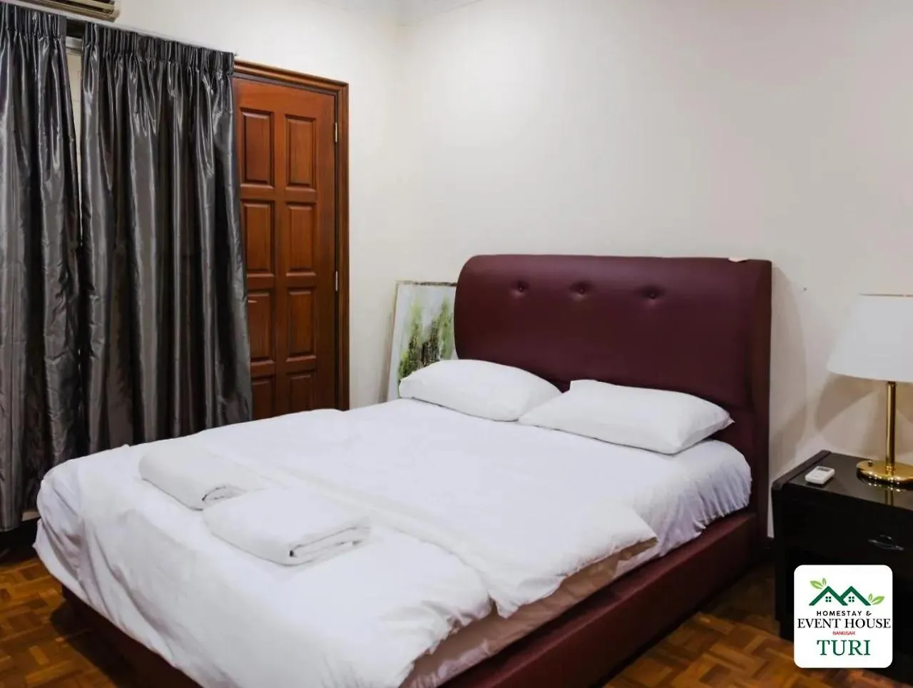Turi Homestay & Event House Kuala Lumpur 0*,