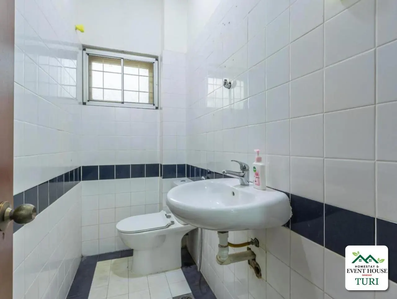 Vila Turi Homestay & Event House Kuala Lumpur